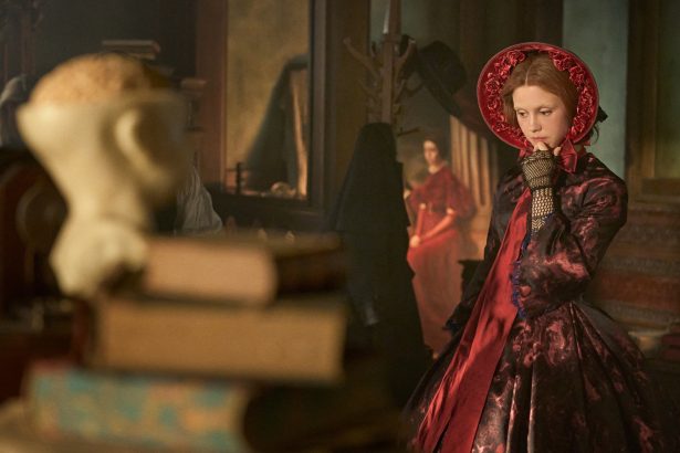 Guillermo del Toro’s Frankenstein trailer teases Jacob Elordi’s shocking monster