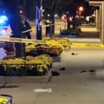 Gunman seen leaving Roosevelt CTA station before shooting man in the Loop Gunman seen leaving Roosevelt CTA station before shooting man in the Loop