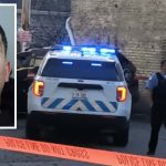 Gunman wearing ankle monitor fired shots at Chicago cop during pursuit: prosecutors Gunman wearing ankle monitor fired shots at Chicago cop during pursuit: prosecutors