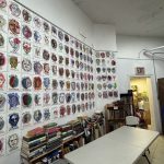 A Community Art Show for Palestine Confronts Authoritarianism 