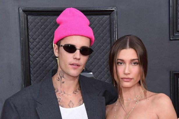 Hailey & Justin Bieber Divorce Rumors Ramp Up As Tense Exchange Seen