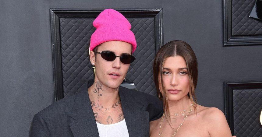 Hailey & Justin Bieber Divorce Rumors Ramp Up As Tense Exchange Seen Hailey & Justin Bieber Divorce Rumors Ramp Up As Tense Exchange Seen