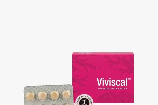 11 Expert-Approved Vitamins for Hair Growth That Actually Work