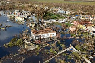 Haiti, Jamaica and Cuba pick up after Hurricane Melissa : NPR