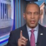 Hakeem Jeffries Tells The Brutal Truth About Republicans Hakeem Jeffries Tells The Brutal Truth About Republicans
