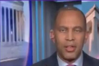 Hakeem Jeffries Tells The Brutal Truth About Republicans