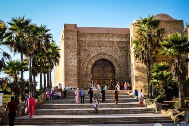 Halal Wellness: Where Muslim Travellers Go To Recharge