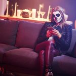 Halloween May Be Even Lonelier For Singles Than Valentine’s Day Halloween May Be Even Lonelier For Singles Than Valentine’s Day