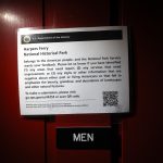 Why Trump’s purge of ‘negative’ national park signs includes climate change