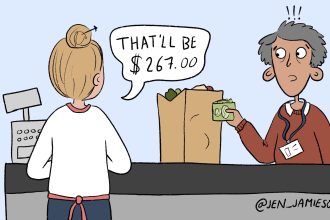 Help! I Can’t Afford To Keep Teaching