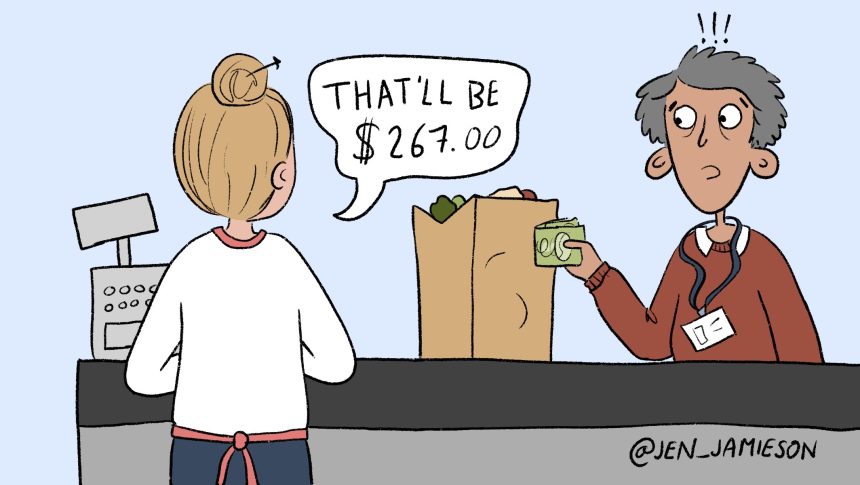 Help! I Can’t Afford To Keep Teaching Help! I Can’t Afford To Keep Teaching