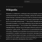 Here’s what they say about each other : NPR