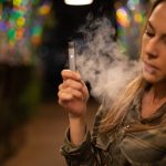 Hidden toxins in e-cigarette fluids may harm lung cells Hidden toxins in e-cigarette fluids may harm lung cells