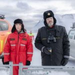 ‘Hildur’ Creators on Adapting the Nordic Blue Crime Best-Selling Novel, as Cineflix Rights Unveils First Images Ahead of Mipcom (EXCLUSIVE)