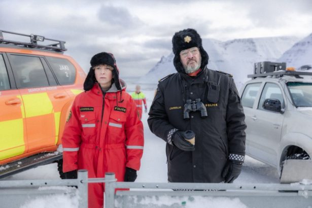 ‘Hildur’ Creators on Adapting the Nordic Blue Crime Best-Selling Novel, as Cineflix Rights Unveils First Images Ahead of Mipcom (EXCLUSIVE)