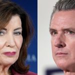Blue-State Governors Are Attempting to Undermine RFK Jr. by Setting Up a ‘Shadow’ Health Alliance
