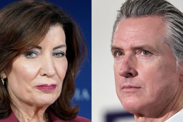 Blue-State Governors Are Attempting to Undermine RFK Jr. by Setting Up a ‘Shadow’ Health Alliance