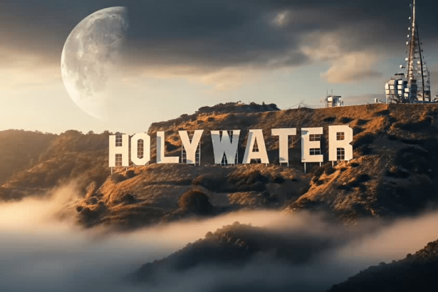 Fox Entertainment Invests in Ukrainian App Start-Up Holywater, Will Produce 200-Plus Vertical Video Series Including Microdramas Under Deal