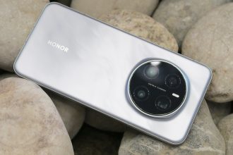 Honor might launch the brand-new Magic 8 Pro Mini this year