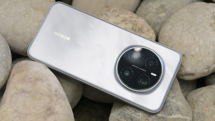 Honor might launch the brand-new Magic 8 Pro Mini this year