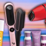 Hot Haircare Deals During Amazon’s Holiday Beauty Event
