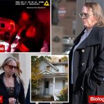 House of horrors stepmom Kimberly Sullivan wants stepson’s identity revealed — which his biological mom slams as ‘appalling’ House of horrors stepmom Kimberly Sullivan wants stepson’s identity revealed — which his biological mom slams as ‘appalling’