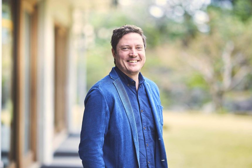 How Architect Michael Murphy Is Rethinking The Value Of Design How Architect Michael Murphy Is Rethinking The Value Of Design