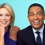 Inside T.J. Holmes and Amy Robach’s Wedding Plans — With Their Exes