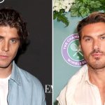 Lukas Gage Promises Next Relationship Will Be More Private