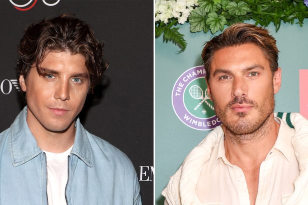 Lukas Gage Promises Next Relationship Will Be More Private