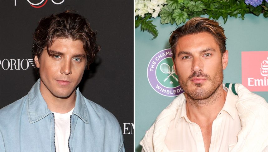 Lukas Gage Promises Next Relationship Will Be More Private