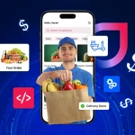 How Much Does Grocery Delivery App Development Cost in 2025?