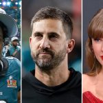 C.J. Gardner-Johnson Released Again After Feud With Taylor Swift Fans
