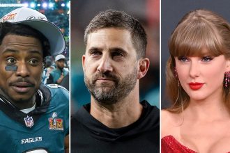 C.J. Gardner-Johnson Released Again After Feud With Taylor Swift Fans