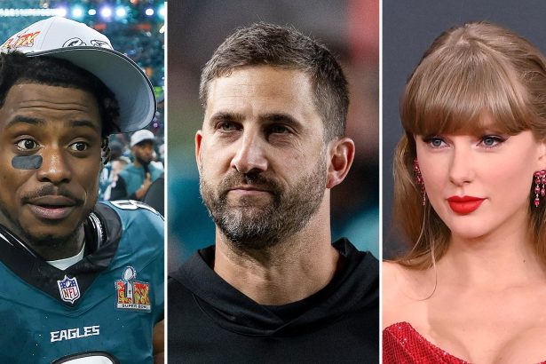 C.J. Gardner-Johnson Released Again After Feud With Taylor Swift Fans