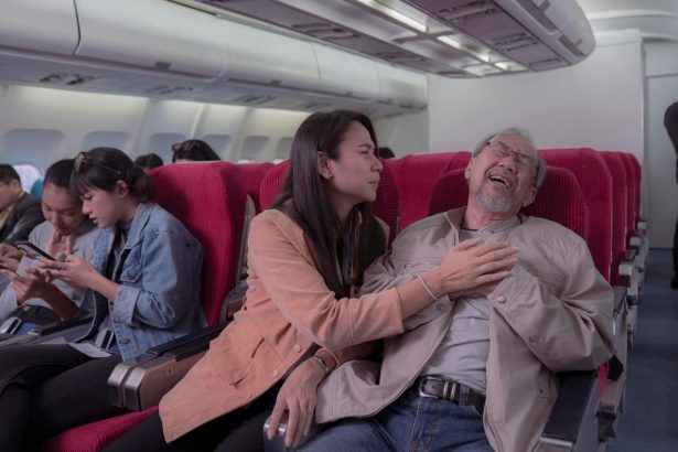 How Often Do Medical Emergencies Occur On Airplanes? What Passengers And Physicians Need To Know