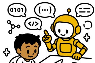 How One Mom Used Vibe Coding to Build an AI Tutor for Her Dyslexic Son