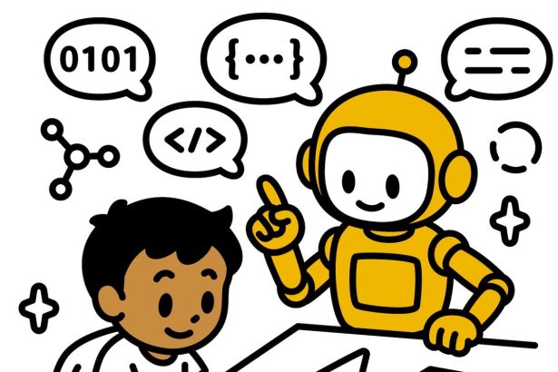 How One Mom Used Vibe Coding to Build an AI Tutor for Her Dyslexic Son