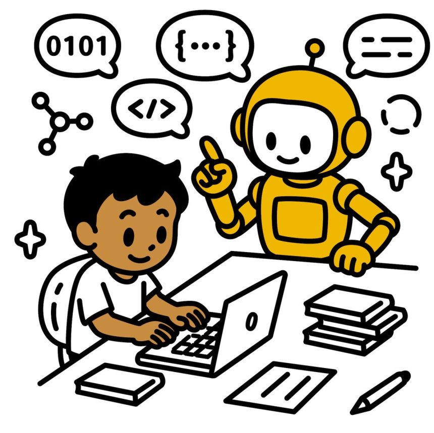 How One Mom Used Vibe Coding to Build an AI Tutor for Her Dyslexic Son How One Mom Used Vibe Coding to Build an AI Tutor for Her Dyslexic Son