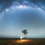 How Supermassive Black Holes Can Become Cosmic Nightmares How Supermassive Black Holes Can Become Cosmic Nightmares