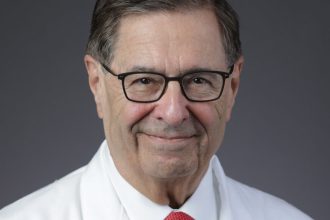 How a pancreatic cancer surgeon faced his cancer diagnosis