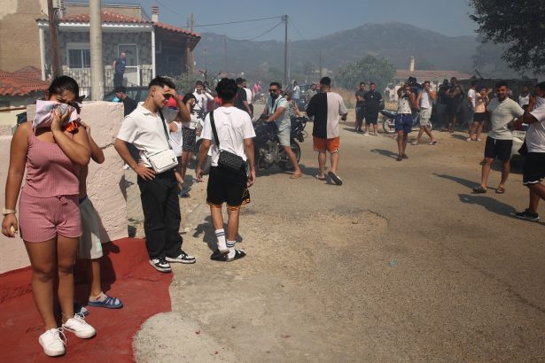 How climate change is undermining the health of millions worldwide