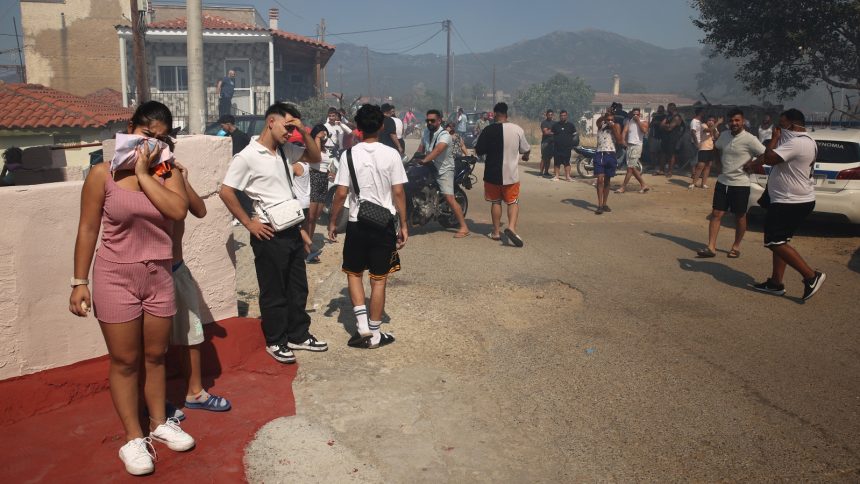 How climate change is undermining the health of millions worldwide How climate change is undermining the health of millions worldwide