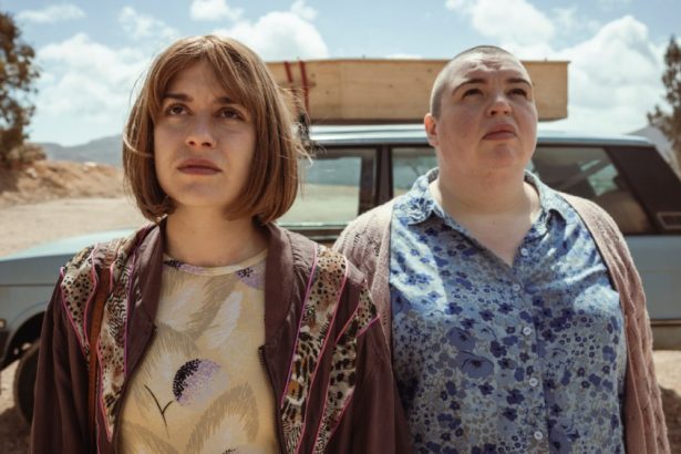 Oble Adds to Mipcom Slate Canneseries’ Flanders’ ‘How to Kill Your Sister,’ Spanish Comedy ‘Segunda Temporada’ From ‘Autodefensa’ Creators (EXCLUSIVE)