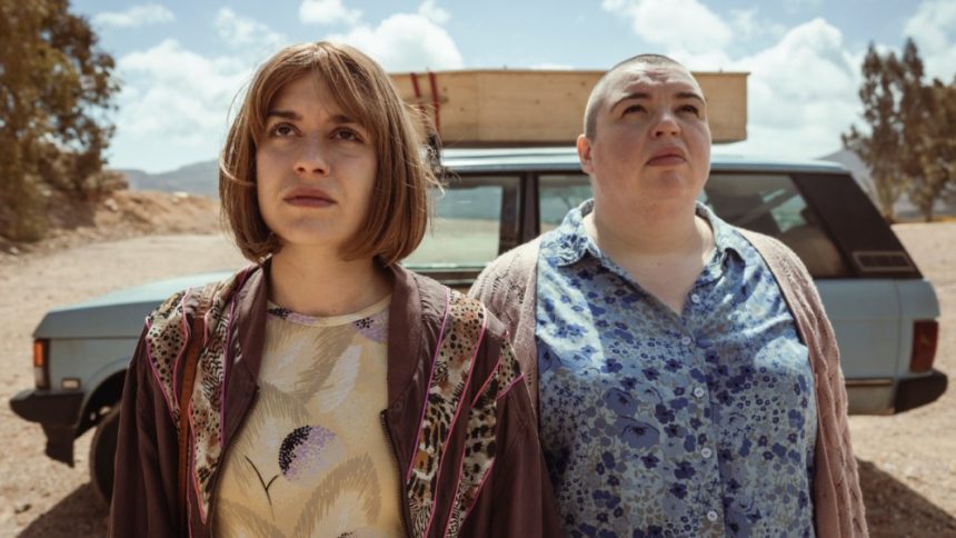 Oble Adds to Mipcom Slate Canneseries’ Flanders’ ‘How to Kill Your Sister,’ Spanish Comedy ‘Segunda Temporada’ From ‘Autodefensa’ Creators (EXCLUSIVE)