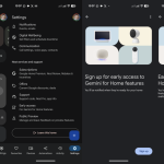 How to get Gemini on your Google Nest speaker and other smart home devices