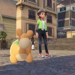 How to get Numel and Camerupt in Pokemon Legends Z-A How to get Numel and Camerupt in Pokemon Legends Z-A