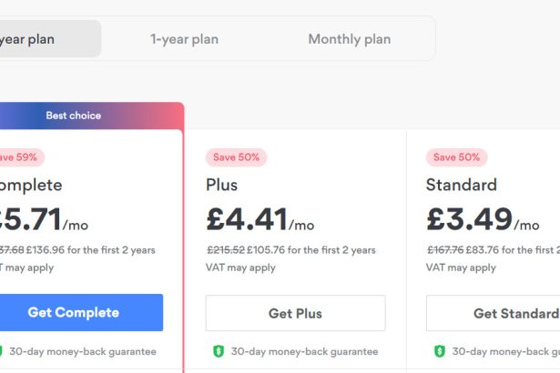 How to watch The Celebrity Traitors UK in the US and abroad