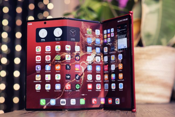 Samsung’s tri-fold could launch this month, but I won’t buy it unless it has these features