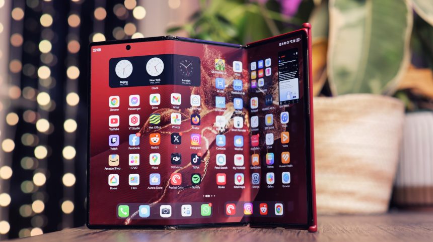 Samsung’s tri-fold could launch this month, but I won’t buy it unless it has these features